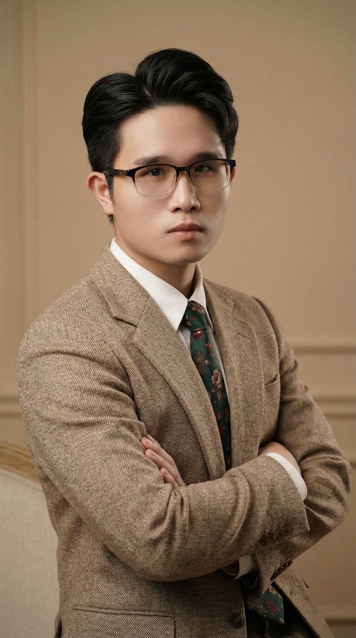 Trần Trung Tín — MSO Group
